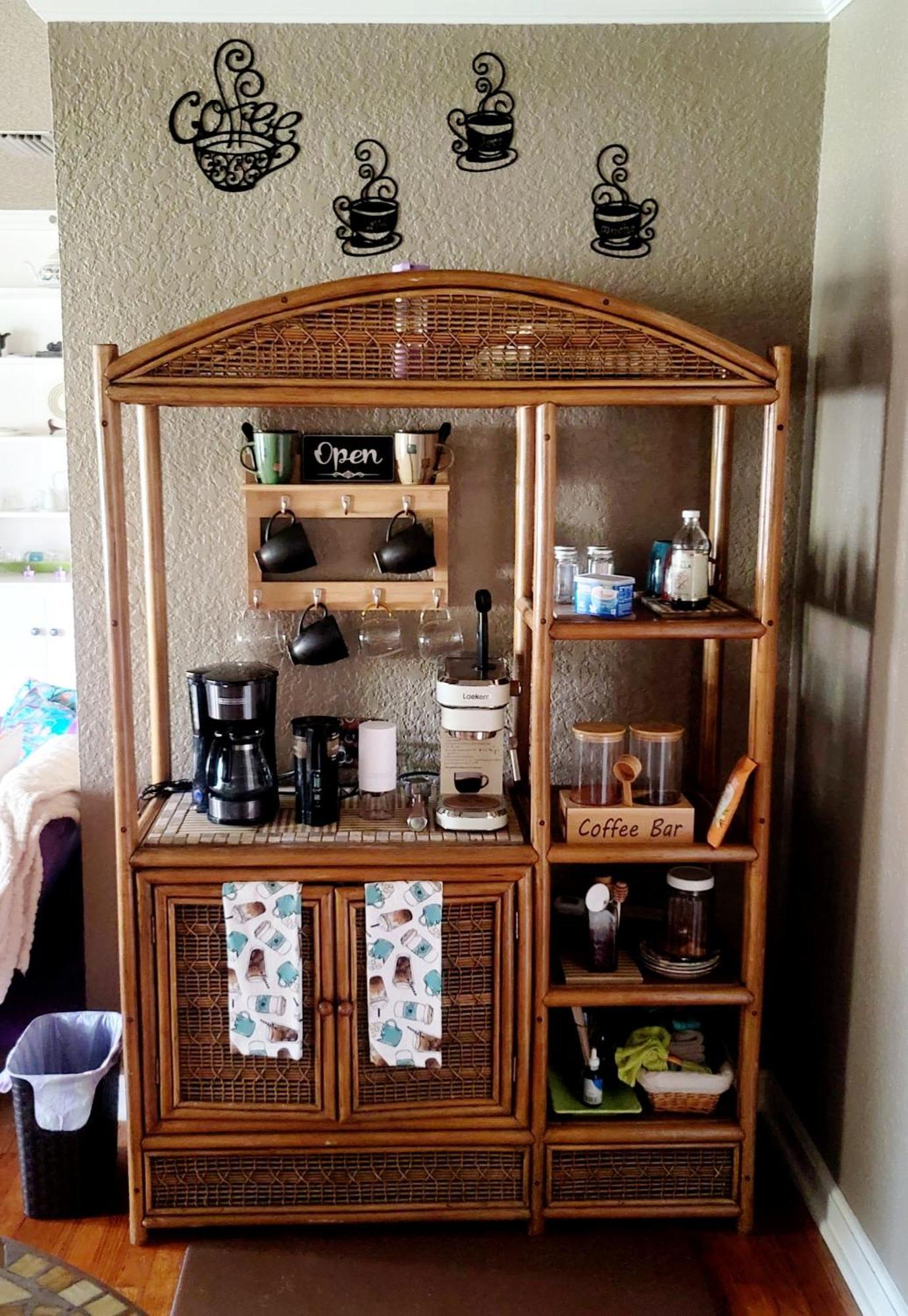Beach Go-Boho Private Room & Coffee - Tea! Free Brunswick Exterior photo